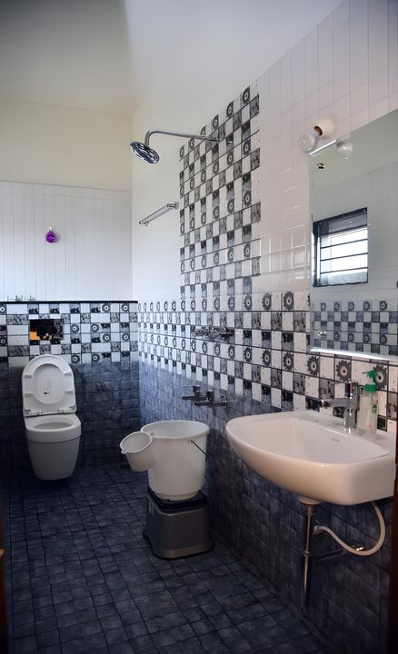 Washroom