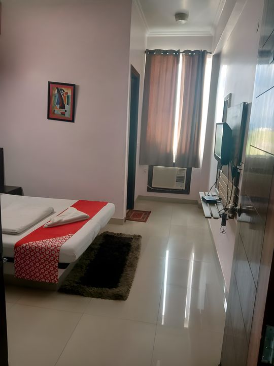 Sweet Room