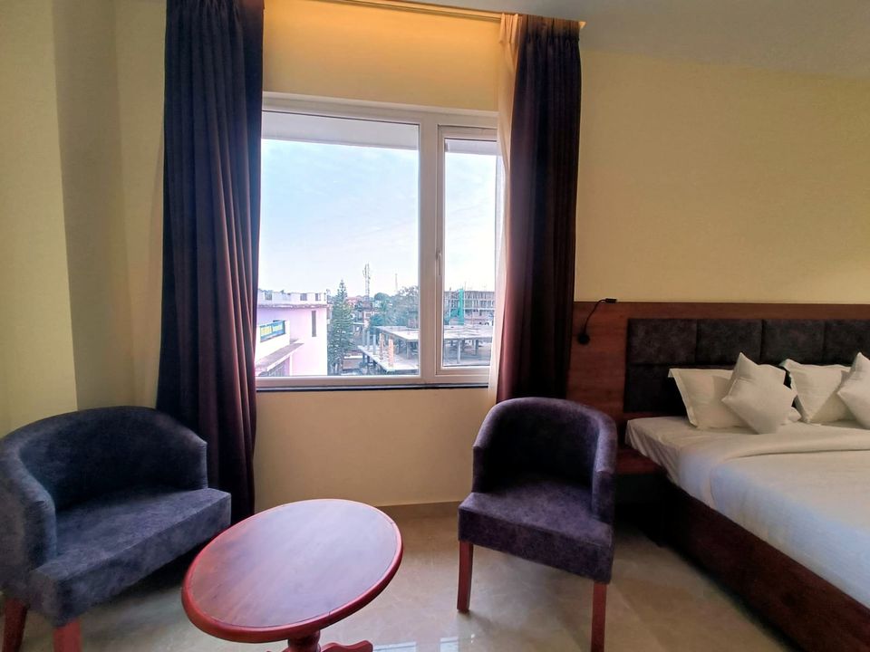 Guestroom