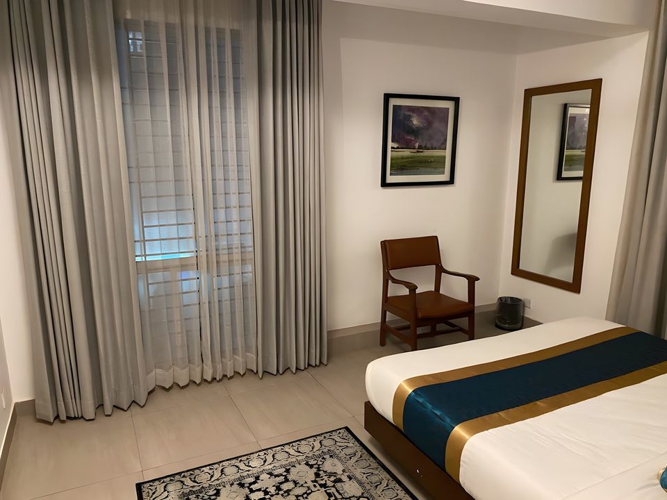 Guestroom