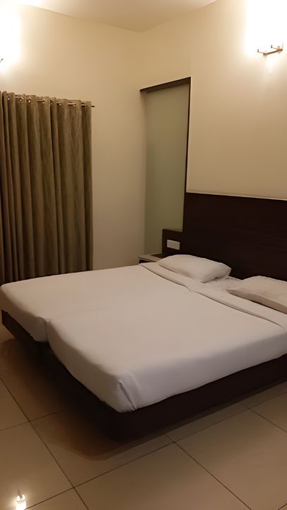 Suite Room