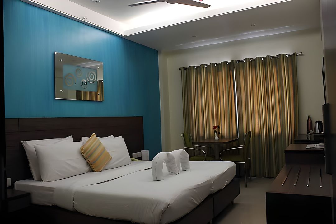 Guestroom