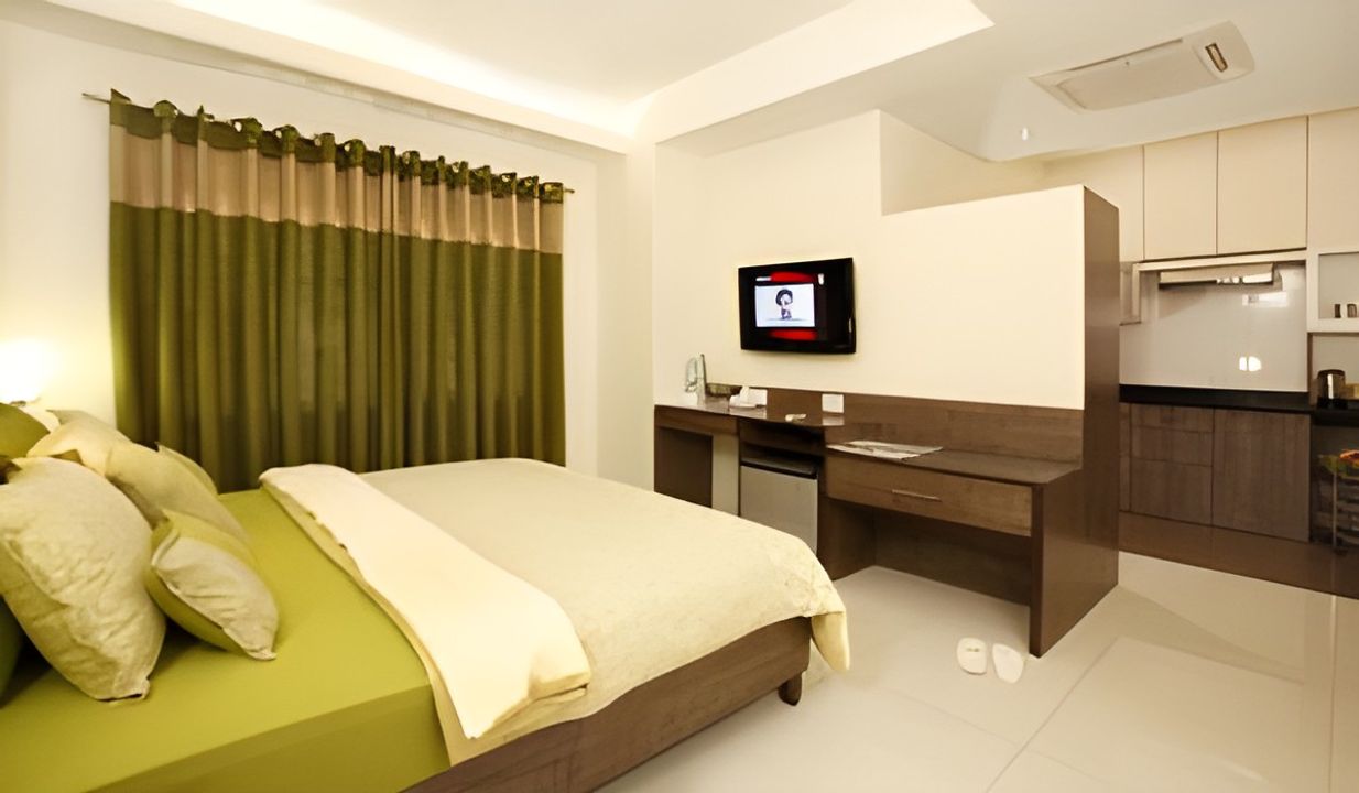 Guestroom