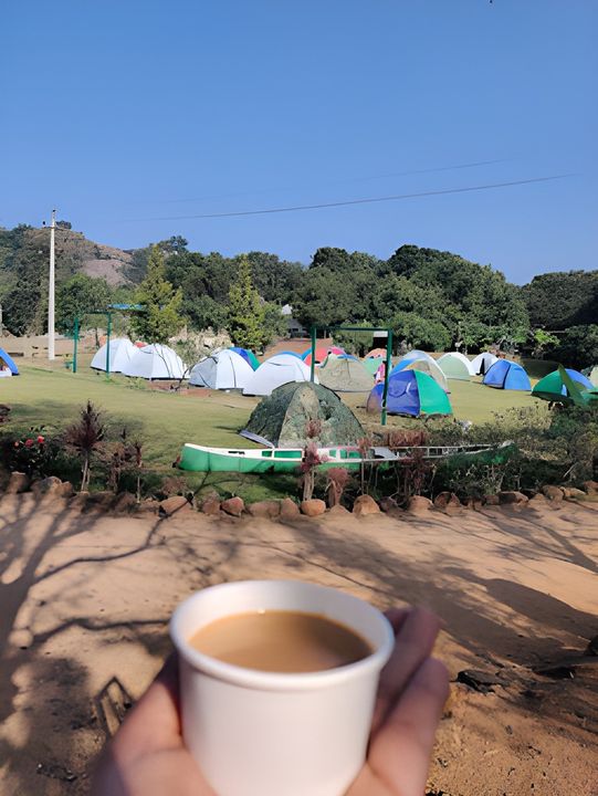 Camping Tents