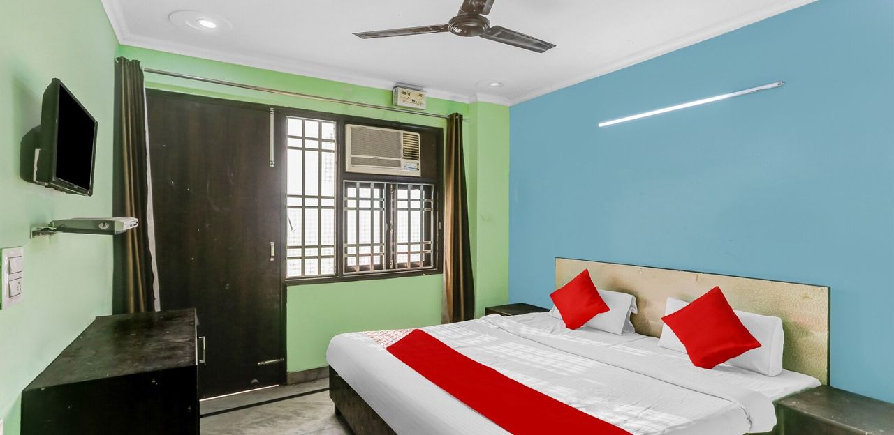 Guestroom
