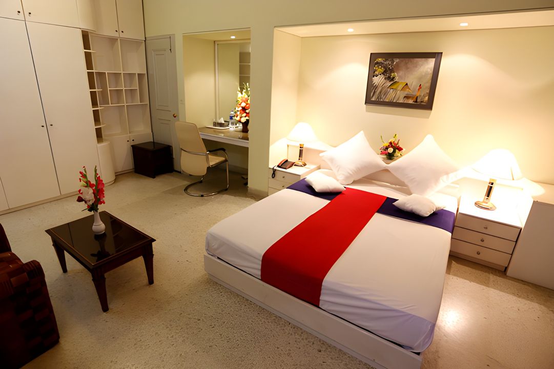 Guestroom
