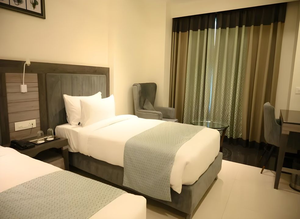 Guestroom
