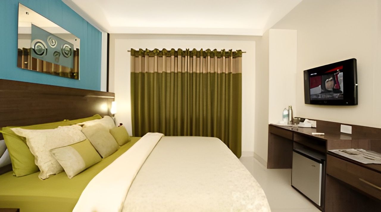 Guestroom