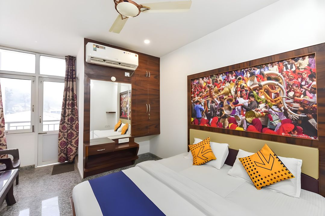 Guestroom