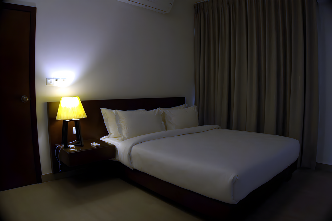 Superior Couple suites