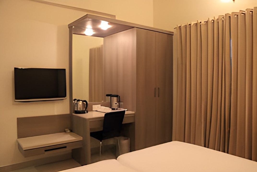 Guestroom