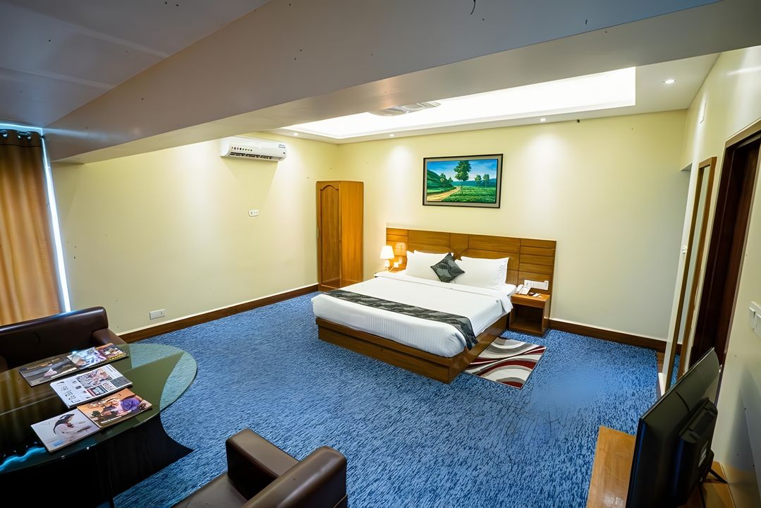 City Studio Suite