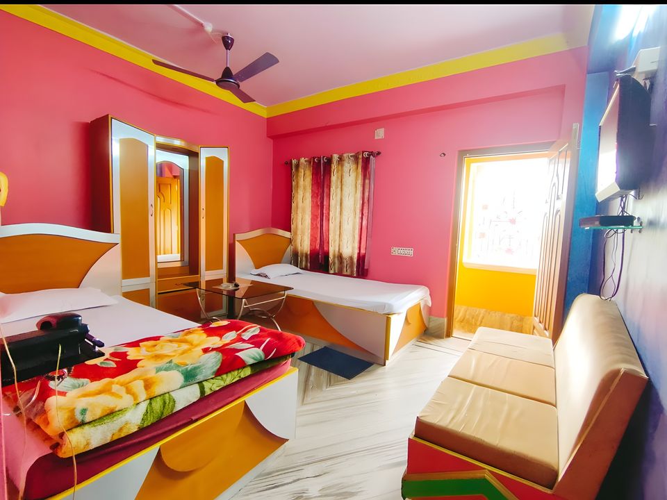 Guestroom