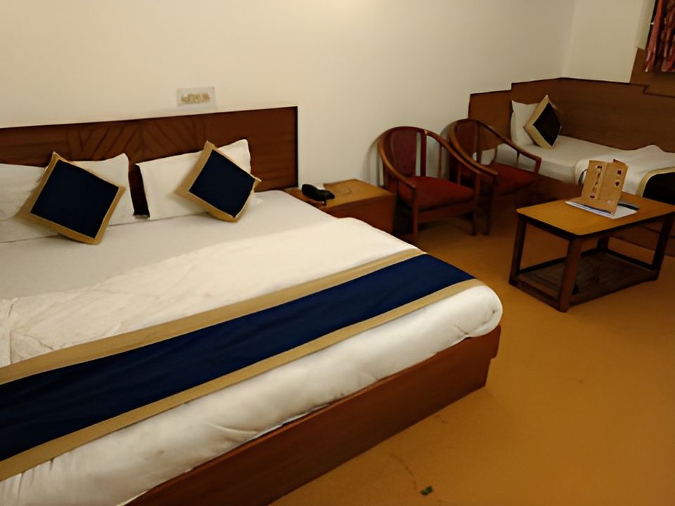 Guestroom