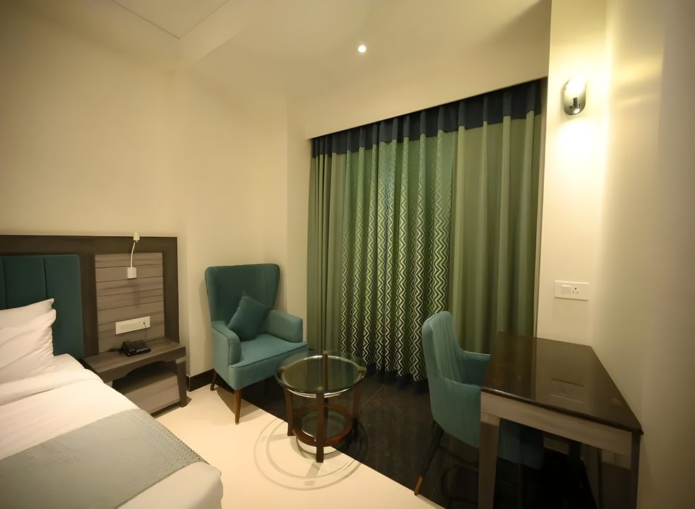 Guestroom