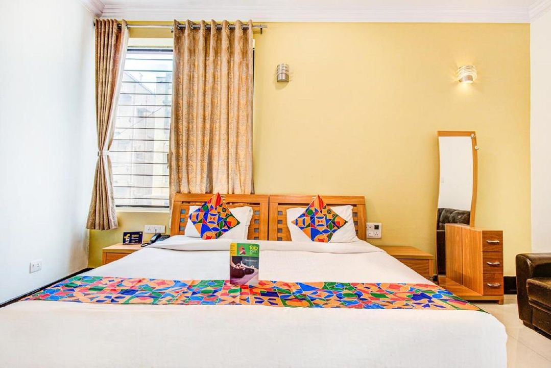 Guestroom