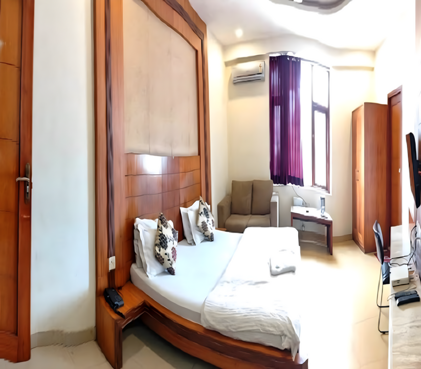 Guestroom