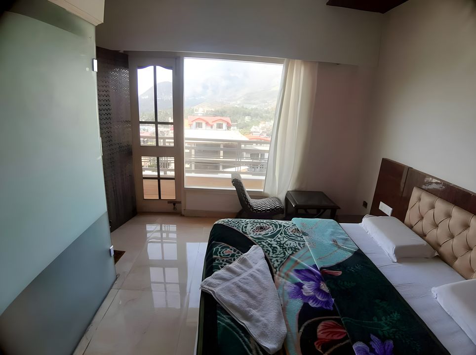 Guestroom