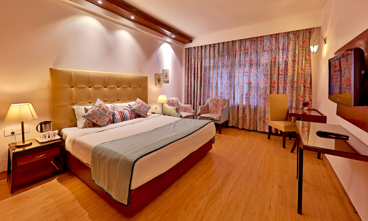 Guestroom