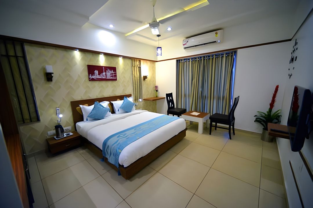 Guestroom