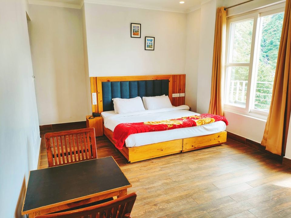 Guestroom