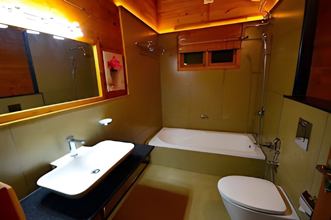 Honeymoon Cottage