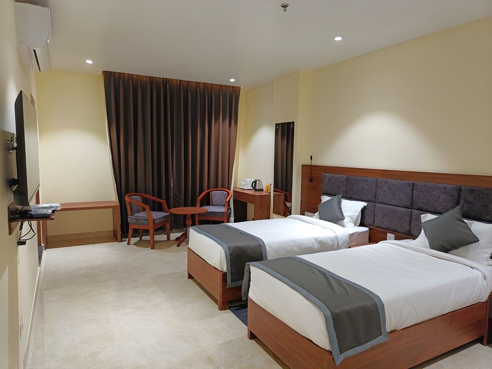 Guestroom