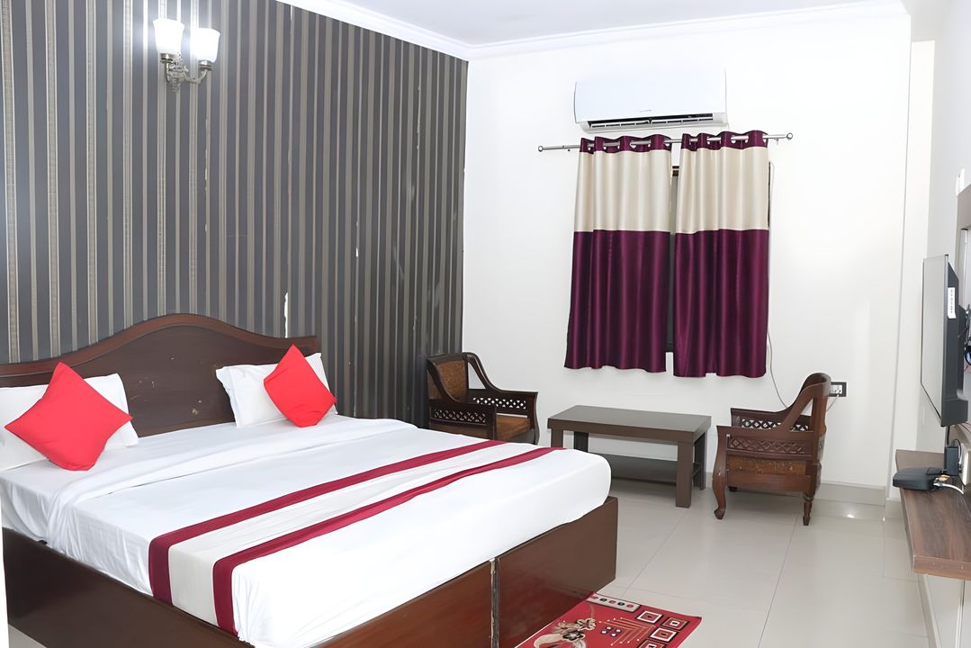 Guestroom