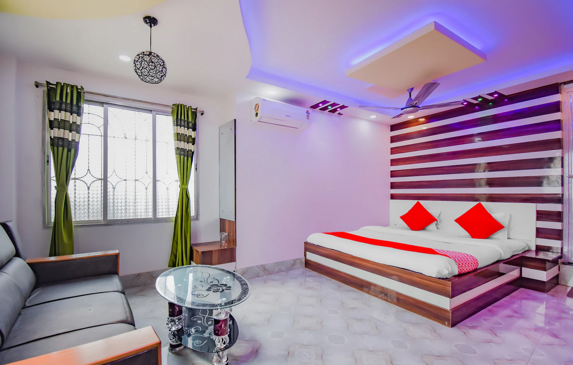 Guestroom