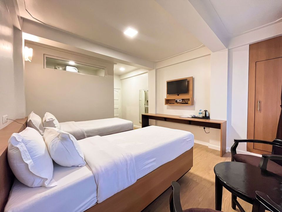 Guestroom