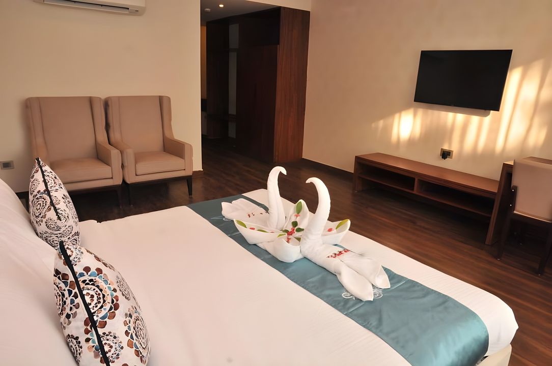 Guestroom