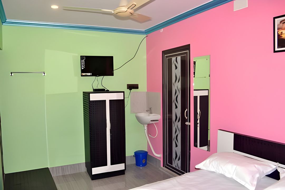 Guestroom