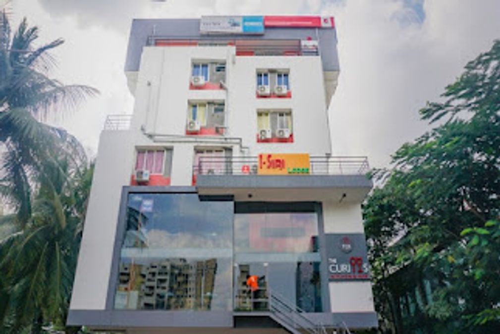 Book Hotel ISiri Lodge, Baner, Pune at Bset Price MyTravaly