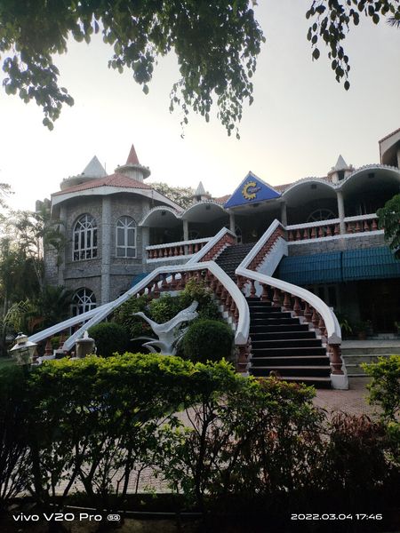 Celebrity Resort At Hyderabad