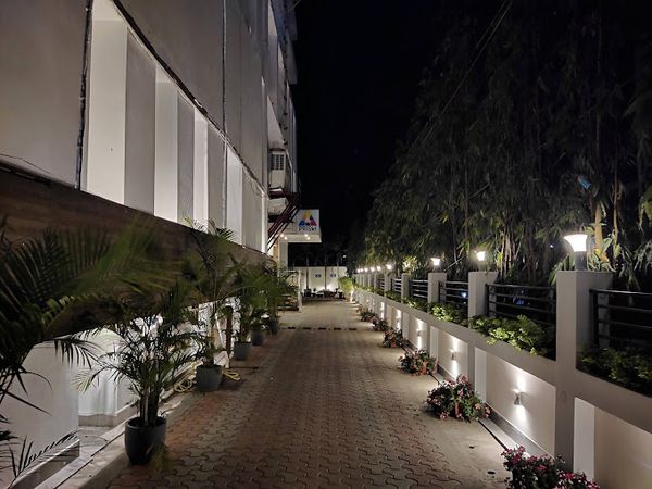 Prism A Boutique Hotel At Kamar Bandha Rd