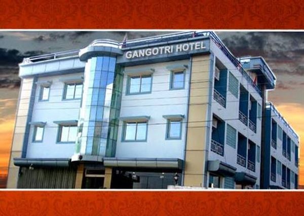  Hotel Gangotri