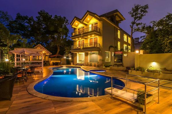 Ramatan Resorts