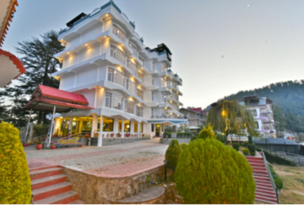Hillcrest Resort