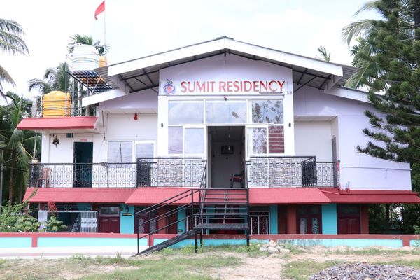 Sumit Residency Homestay