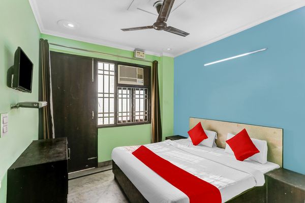Hotel Blue Diamond