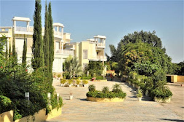 Alcor Spa Resorts