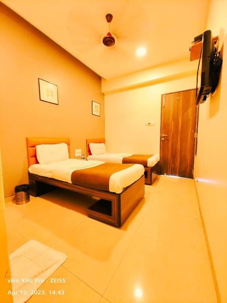 Hotel Amfahh