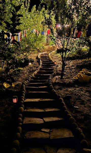 Premalya Trails By Tirtha