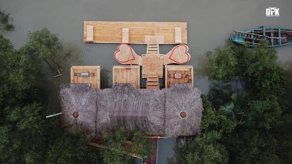 Bonolota Eco Cottage