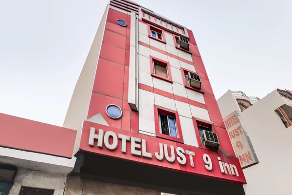 Hotel Just 9 Inn