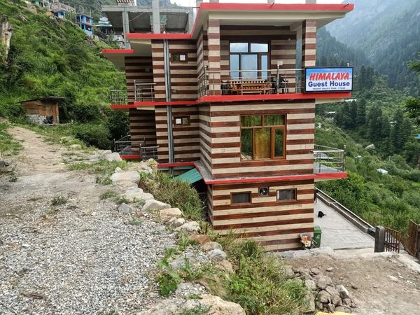 Himalaya Guest House