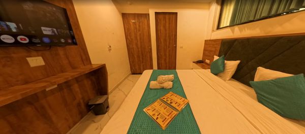 Hotel Era , Ahmedabad
