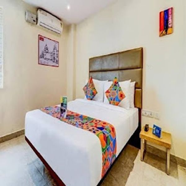 Jagadish Hotels - Jayanagar