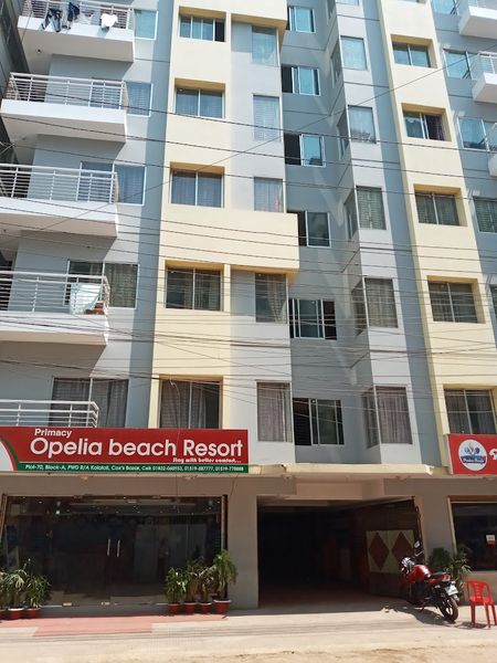 Primacy Opelia Beach Resort