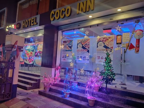 The Coco Inn